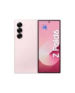 Samsung Galaxy Z Fold6 1TB Pink