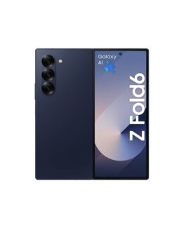 Samsung Galaxy Z Fold6 256GB Navy