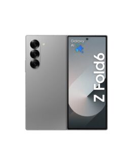 Samsung Galaxy Z Fold6 256GB Silver