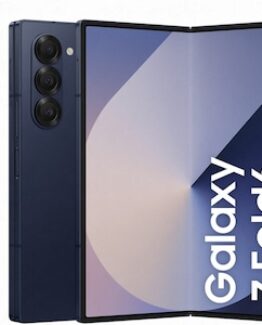 Samsung Galaxy Z Fold6 512GB (navy)