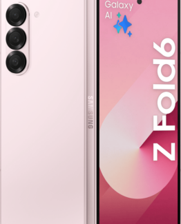 Samsung Galaxy Z Fold6 512gb Rosa