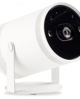 Samsung LFF3C The Freestyle 2nd Gen 2023 bärbar Full HD-projektor