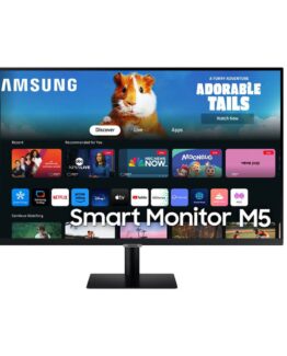 Samsung M5 S27dm500eu 27'' Fhd Va Led Skärm