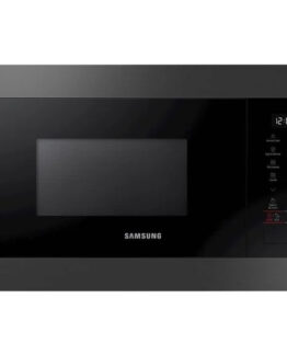 Samsung MG22M8284AM/E4 - Mikrovågsugn, Black Steel