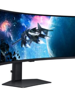 Samsung Odyssey G9 S49CG950EU 49" 5120 x 1440 (UltraWide) Gaming Skärm
