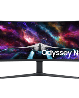 Samsung Odyssey Neo G9 S95cg Curved 57" 7680 X 2160pixels Va 32:9 240hz
