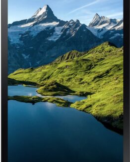 Samsung Oh75a 24/7 75" Ads 3500cd/m² 3840 X 2160pixels