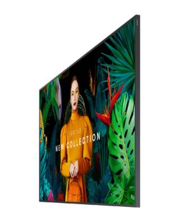 Samsung QB55C 55" Digital Skiltning 3840 x 2160