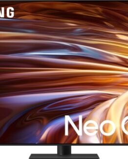 Samsung Qe75qn95dat - 75" Diagonal Klass Qn95d Series Led-Bakgrundsbelyst Lcd-Tv - Neo Qled - Smart Tv - Tizen Os - 4K Uhd (2160P) 3840 X 2160 - Hdr