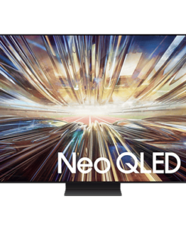 Samsung Qn800d 85" 8k Neo Qled Smart Tv