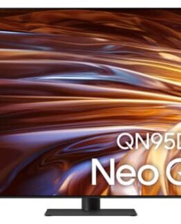 Samsung Qn95d 85" 4k Neo Qled Smart Tv (2024)