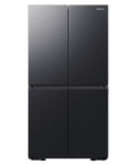 Samsung RF59C701EB1 - Kylskåp/frys - 649 liter - Klass E