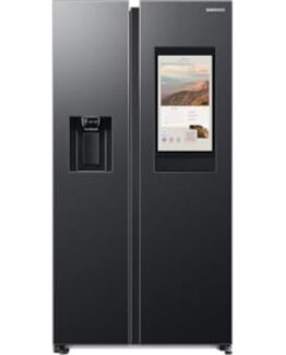 Samsung RS6HDG883EB1/EF side-by-side Kylskåp