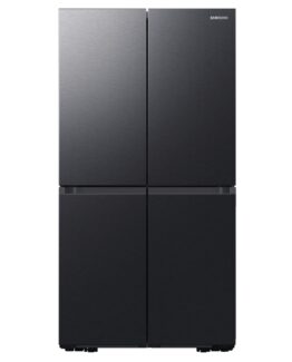 Samsung Rf59c701eb1 - Kylskåp/Frys - 649 Liter - Klass E