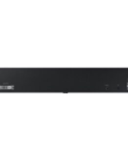 Samsung SBB-CS4B - Digitalskyltningsspelare - 4K UHD (2160p) - HDR