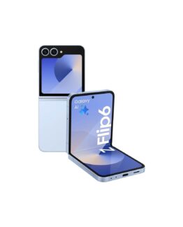 Samsung SM-F741BLBGEUB
