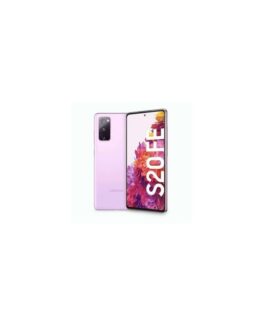 Samsung SM-G781 Galaxy S20 FE 6+128GB 6.5" Cloud Lavender 5G ITA