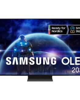 Samsung TQ48S90DAEXXC