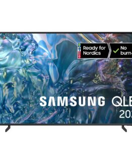 Samsung TQ85Q60DAUXXC