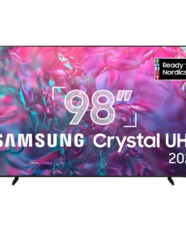 Samsung TU98DU9005KXXC