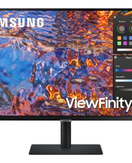 Samsung ViewFinity S8 S32B800PXP 32" 3840 x 2160 (4K) Skärm