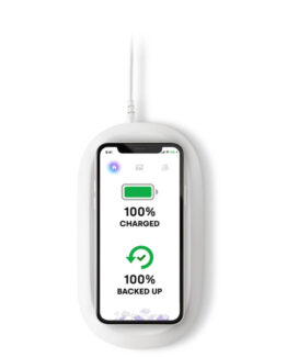 SanDisk iXpand 128GB Trådlös Laddare & Synk