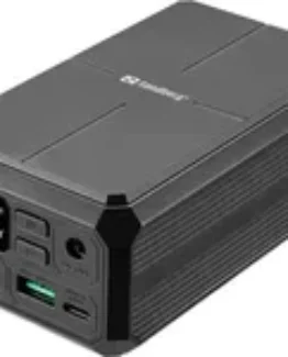 Sandberg Laptop Powerbank 27000 PD100W