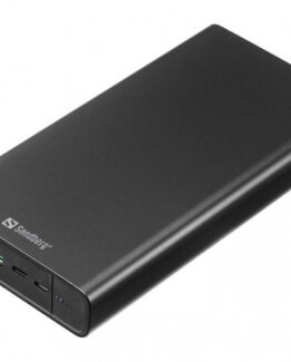 Sandberg Powerbank USB-C PD 100W 38400
