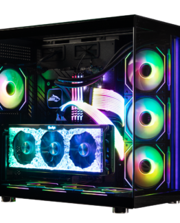 Shark RGBeast Speldator
