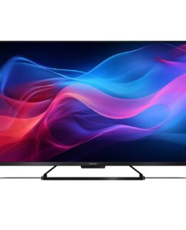 Sharp 43" - 43GR8265E