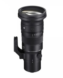 Sigma 500Mm F5.6 Dg Dn Dn Os | Sport, Ultra-Telezoomobjektiv, 20/14, Sony E