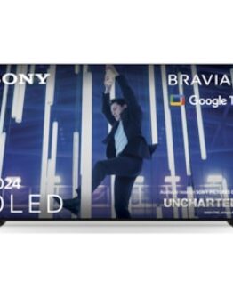 Sony 65" BRAVIA 8 OLED 4K HDR TV
