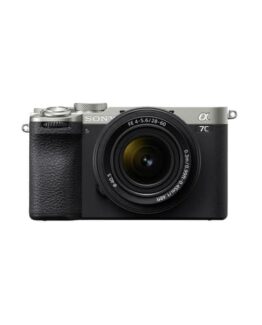 Sony 7cm2 + 28-60mm Kit