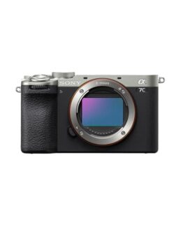 Sony 7cm2 Body