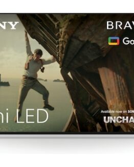 Sony 85" BRAVIA 7 Mini LED 4K HDR TV