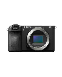 Sony A6700 Body