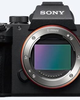 Sony A7 Iii Ilce-7m3
