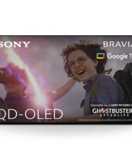 Sony A95l 55" 4k Qd-oled Smart-tv