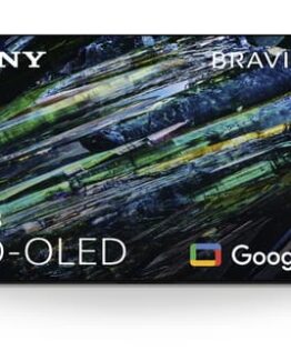 Sony A95l 65" 4k Qd-oled Smart-tv