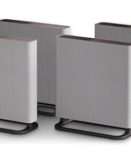 Sony Bravia Theater Quad hemmabiosystem