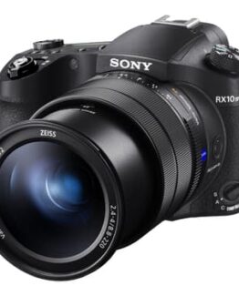 Sony Cyber-shot Rx10 Iv