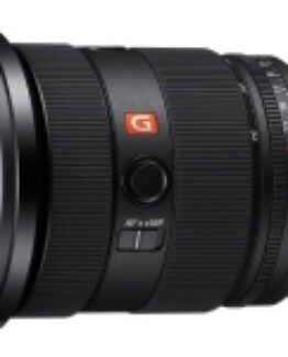 Sony FE 24-70mm F2.8 GM II, Standard zoomobjektiv, 20/15, 24 - 70 mm, Sony E