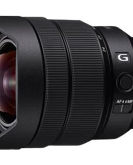 Sony Fe 12-24mm F/4 G Sony E