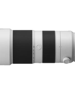 Sony Fe 200-600 Mm F5,6-6,3 G Oss Sony E