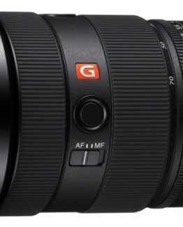 Sony Fe 24-70Mm F2.8 Gm Ii, Standard Zoomobjektiv, 20/15, 24 - 70 Mm, Sony E