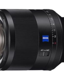 Sony Fe 50mm F/1.4 Za E-bajonett