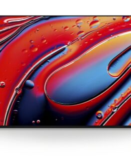 Sony Fwd-85Xr90, 2,16 M (85"), 3840 X 2160 Pixlar, Led, Smart-Tv, Wi-Fi, Svart