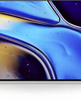 Sony K55xr80p Bravia 8 55" 4k Oled Smart Tv