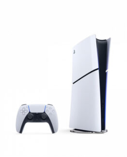 Sony PlayStation 5 Digital Slim