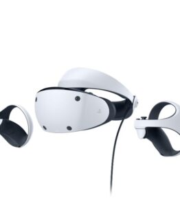 Sony PlayStation VR2-headset